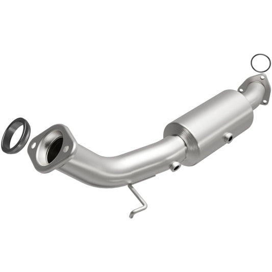MagnaFlow California Grade CARB Compliant Converter Direct Fit 02-06 Acura RSX Type-S L4 2.0L - Graveyard Performance