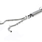 Ford Racing 20-23 Explorer ST Sport Cat-Back Exhaust System Dual Rear Exit w/Chrome Tips