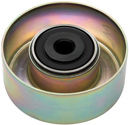 Gates 20-24 Kia Telluride V-6 3.8L Idler Belt Drive Pulley - Graveyard Performance