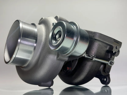 BNR ST770 Turbo Kit for 2013-2018 Ford Focus ST