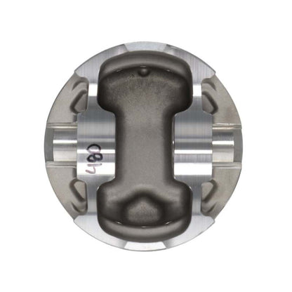 Wiseco Chevy LS Series -3cc Dome 4.000inch Bore Piston Shelf Stock - Graveyard Performance