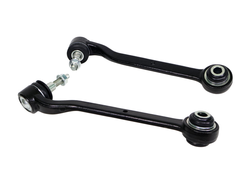 Whiteline 15-23 Ford Mustang S550 Front Lateral Link Lower Control Arm - Graveyard Performance