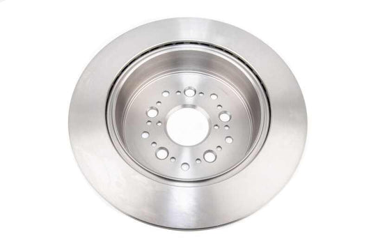 DBA 93-00 Lexus GS300 Rear Street Series Brake Rotor - Graveyard Performance
