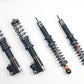 AST 5100 Series Shock Absorbers Non Coil Over Ford Mustang S550