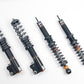 AST 5100 Series Shock Absorbers Coil Over Mitsubishi EVO 10