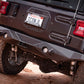 Icon 2.5in Rubber Grommet LED Reverse Light Kit