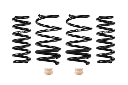 Eibach 23-24 Audi S3 Sedan 2.0 T AWD MQB A2 Pro-Kit (Set of 4 Springs) - Graveyard Performance