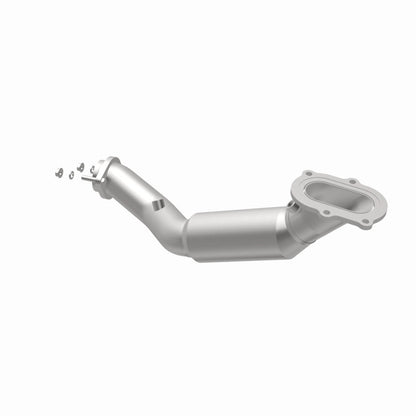 Magnaflow 09-11 Chevrolet Corvette 6.2L Direct Fit Converter - Graveyard Performance