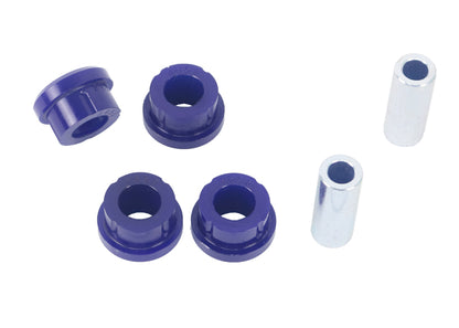 SuperPro 2009 Nissan GT-R Premium Rear Trailing Arm Forward Bushing Kit - Graveyard Performance