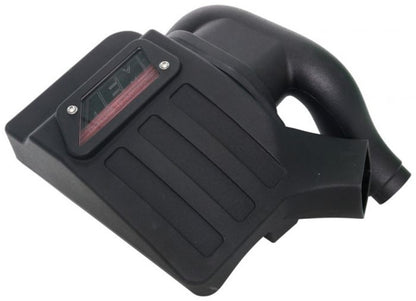 AEM C.A.S 07-11 BMW 335i V6-3.0L F/I Cold Air Intake System - Graveyard Performance