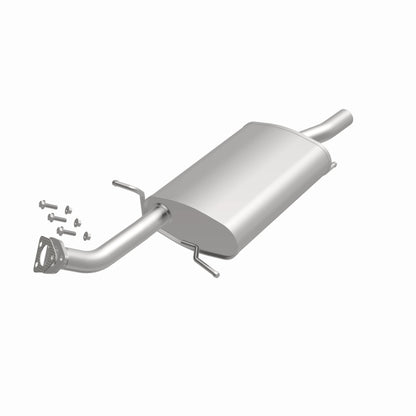 BRExhaust 02-07 Mitsubishi Lancer 2.0L Muffler Kit - Graveyard Performance