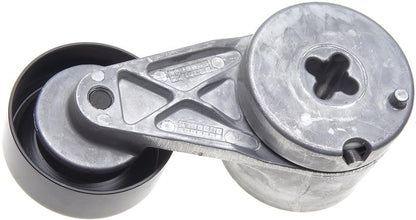 Gates 85-93 Ford Mustang Base DriveAlign Automatic Belt Tensioner - Fox Body 5.0L - Graveyard Performance