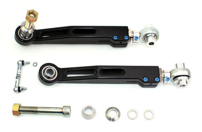 SPL Parts 2014+ BMW M2/M3/M4 (F8X) Front Lower Control Arms - Graveyard Performance