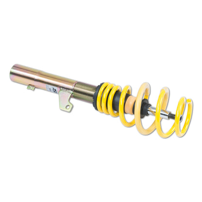 ST Coilover Kit 09-14 Volkswagen Golf MKVI / 09-14 Volkswagen GTI MKVI - Graveyard Performance