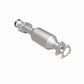 MagnaFlow 92-95 Honda Civic LX L4 1.5L CA Direct-Fit Catalytic Converter