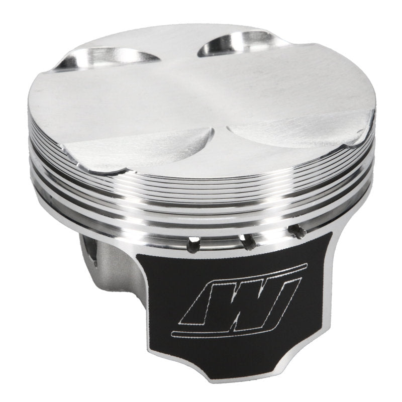 Wiseco Acura K20 K24 FLAT TOP 1.181X86MM Piston Shelf Stock - Graveyard Performance