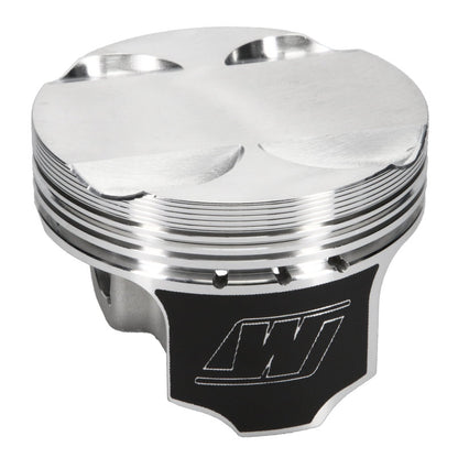 Wiseco Acura K20 K24 FLAT TOP 1.181X87MM Piston Shelf Stock Kit - Graveyard Performance