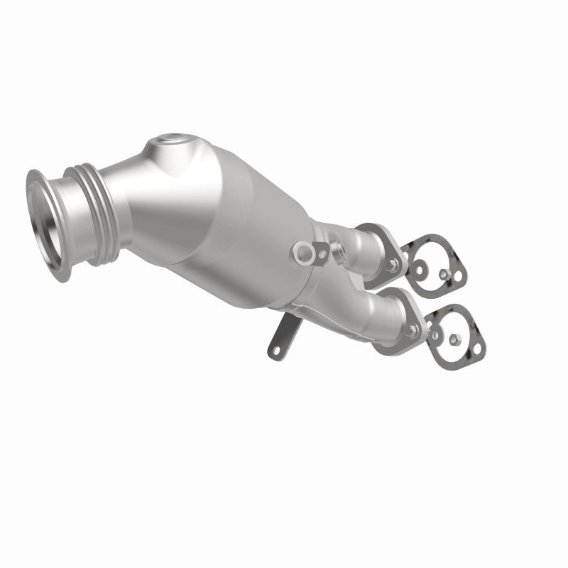 Magnaflow OEM Grade Direct Fit Converter 11-14 BMW 335i 3.0L - Graveyard Performance