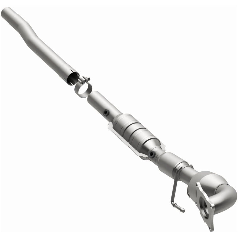 Magnaflow 08-13 Audi A3 2.0L Direct Fit Converter - Graveyard Performance