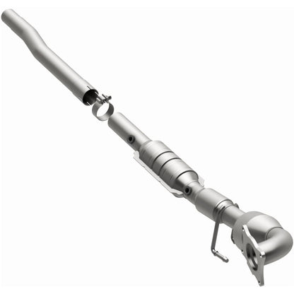 Magnaflow 08-13 Audi A3 2.0L Direct Fit Converter - Graveyard Performance