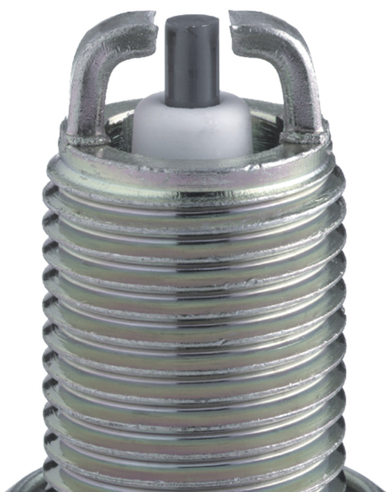 NGK Single Platinum Spark Plug Box of 4 (DCPR8EKP) - Graveyard Performance
