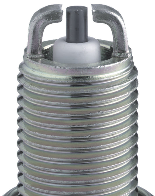 NGK Single Platinum Spark Plug Box of 4 (DCPR8EKP) - Graveyard Performance