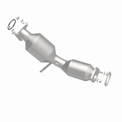 Magnaflow 08-09 Infiniti EX35 3.5L Direct Fit Converter - Graveyard Performance