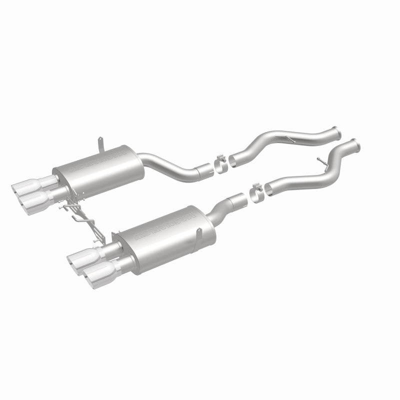 Magnaflow SYS C/B 2011 BMW M3 4.0L Coupe - Graveyard Performance