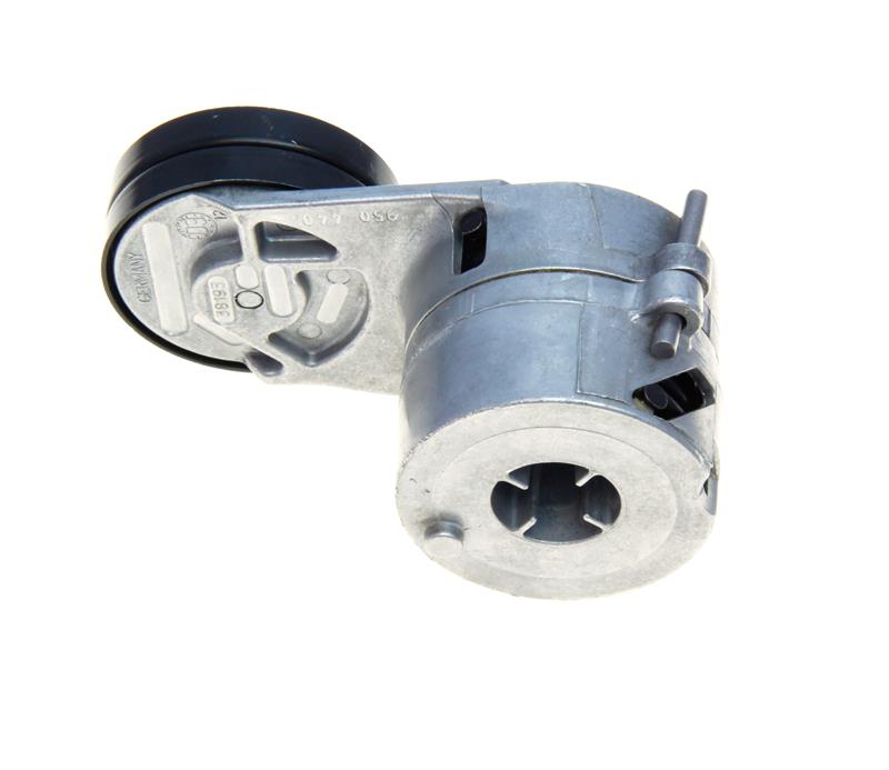 Gates 98-05 Volkswagen Passat V-6 2.8L Tensioner Assy. Belt Drive Tensioner - Graveyard Performance