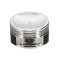 Manley Ford 4.6L Modular V8 Piston Set - 3.552in Bore 1.200in CH, -18.00 CC