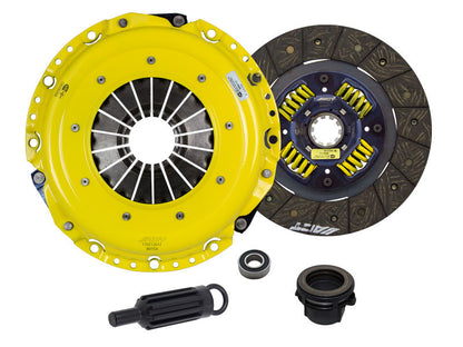 ACT 01-06 BMW M3 E46 XT/Perf Street Sprung Clutch Kit - Graveyard Performance