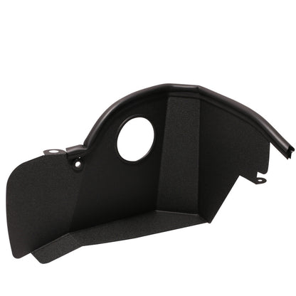 BBK 2015-16 Mustang Ecoboost Cold Air Induction System (Chrome) - Graveyard Performance