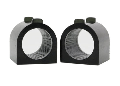 Whiteline Universal Heavy Duty Swaybar Bushing KS30-30 - Graveyard Performance