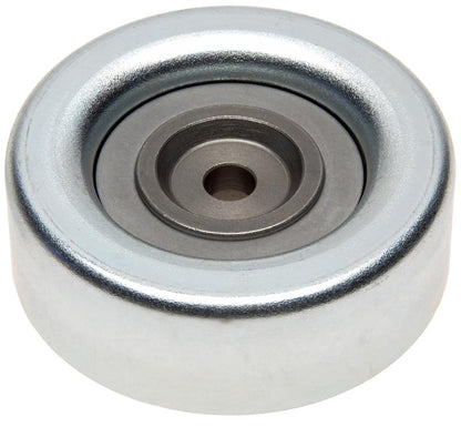 Gates 04-12 Mitsubishi Galant 4-Cyl. 2.4L Idler Belt Drive Pulley - Graveyard Performance