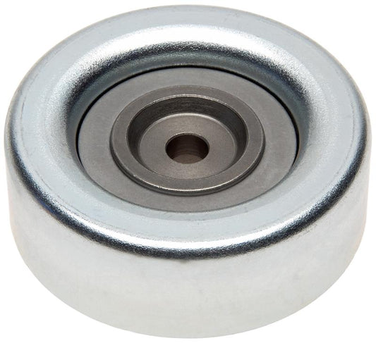 Gates 04-12 Mitsubishi Galant 4-Cyl. 2.4L Idler Belt Drive Pulley - Graveyard Performance