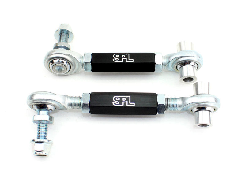 SPL Parts 2014+ BMW M2/M3/M4 (F8X) Rear Swaybar Endlinks - Graveyard Performance