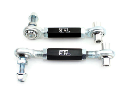 SPL Parts 2014+ BMW M2/M3/M4 (F8X) Rear Swaybar Endlinks - Graveyard Performance