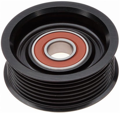 Gates 02-11 Honda Civic 4-Cyl. 2.0L Idler Belt Drive Pulley - Graveyard Performance