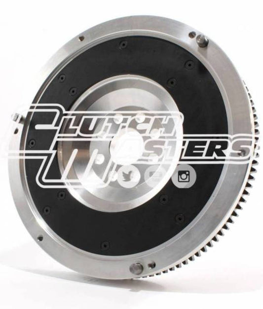 Clutch Masters 95-01 BMW M3 3.2L E36 / 95-95 BMW M3 3.0L E36 / 98-02 BMW Z3 3.2L Aluminum Flywheel - Graveyard Performance