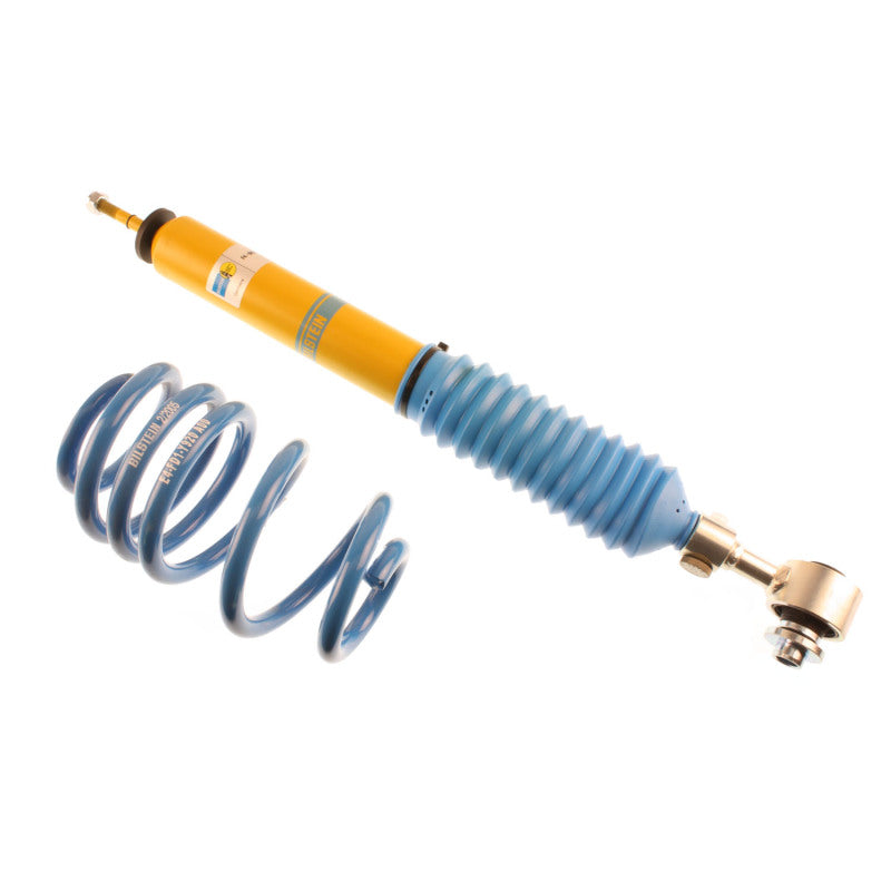 Bilstein B16 2005 Audi A6 Quattro Base Front and Rear Performance Suspension System - Graveyard Performance