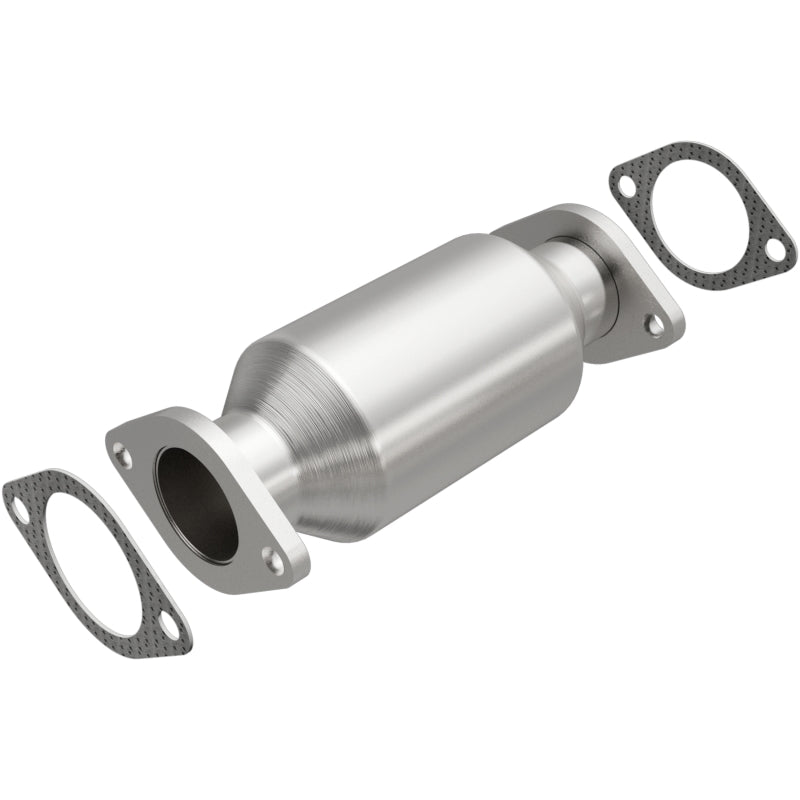 Magnaflow 10-12 Hyundai Genesis Coupe 2.0L Direct Fit Converter - Graveyard Performance