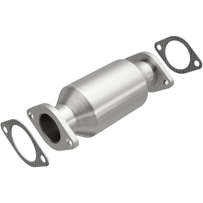 Magnaflow 10-12 Hyundai Genesis Coupe 2.0L Direct Fit Converter - Graveyard Performance