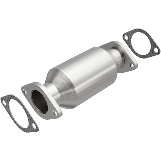 Magnaflow 10-12 Hyundai Genesis Coupe 2.0L Direct Fit Converter - Graveyard Performance