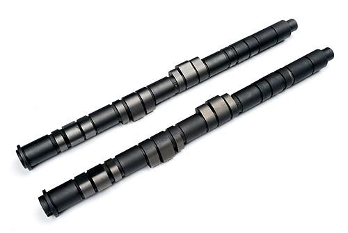 BLOX Racing Tuner Series HSL (High Speed Lift) Camshafts for B-series DOHC VTEC - Graveyard Performance