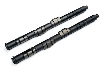 BLOX Racing Tuner Series HSL (High Speed Lift) Camshafts for B-series DOHC VTEC - Graveyard Performance