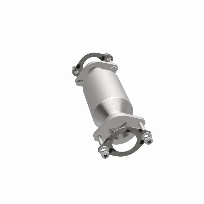 MagnaFlow Conv DF 09-10 Hyundai Genesis 4.6L - Graveyard Performance