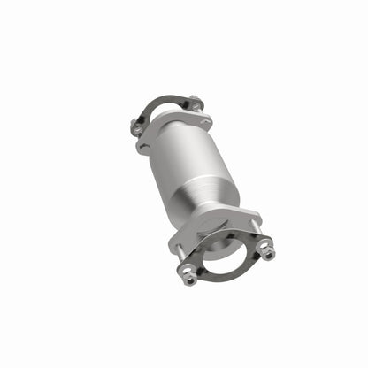 MagnaFlow Conv DF 09-10 Hyundai Genesis 4.6L - Graveyard Performance