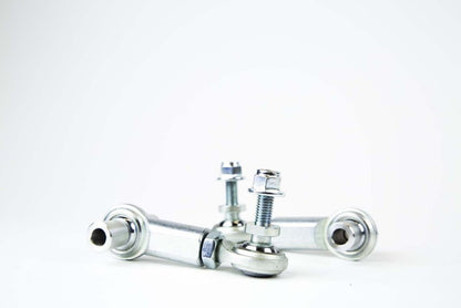 SPL Parts 2013+ Subaru BRZ/Toyota 86 / 2015+ Subaru WRX/STI Rear Swaybar Endlinks - Graveyard Performance