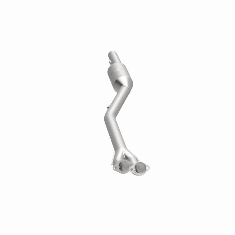 MagnaFlow Right Side Converter Direct Fit California Grade 00-03 BMW M5 5.0L - Graveyard Performance