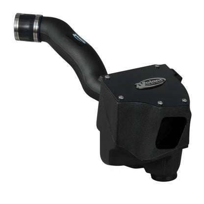 Volant 03-06 Nissan 350Z 3.5 V6 Pro5 Closed Box Air Intake System - Graveyard Performance